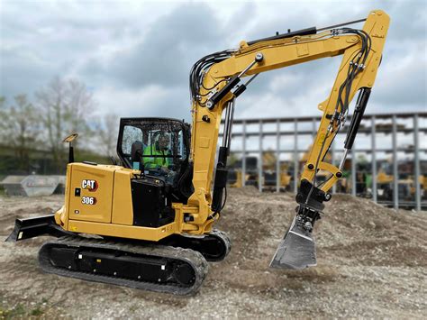 cat 306 mini excavator weight|cat 306 specs ritchie.